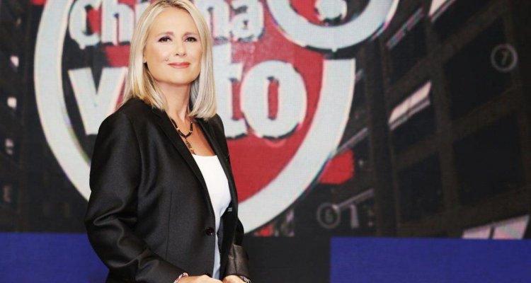 Chi L'ha Visto Stasera A Che Ora