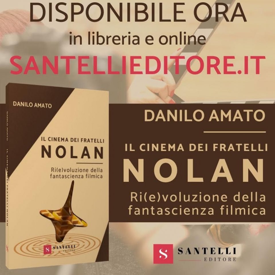 Cinema Fratelli Nolan