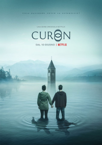Locandina di Curon