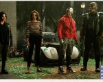 Doom Patrol 2: le nuove foto degli episodi della serie