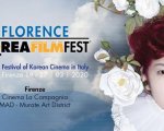 Florence Korea Film Fest 2020 rinviato a settembre