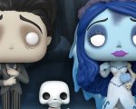 La sposa cadavere: i Funko Pop del film di Tim Burton