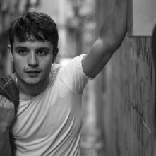 L'attore Giampiero De Concilio