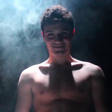 Giampiero De Concilio a teatro