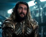 Justice League, Jason Momoa: 'Fate uscire la Snyder Cut!'