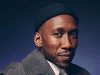 Blade: Mahershala Ali svela una nuova immagine nei panni dell'eroe Marvel