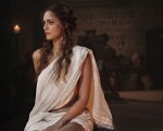 Miriam Leone: la foto senza trucco e senza veli incanta i fan su Instagram