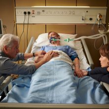 MotherFatherSon: una commovente immagine del secondo episodio