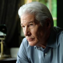 MotherFatherSon: uno scatto di Richard Gere nella serie