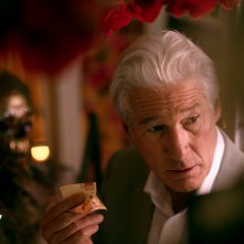 MotherFatherSon: Richard Gere nell'episodio 3