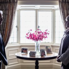 MotherFatherSon: una foto di scena dell'ottavo episodio