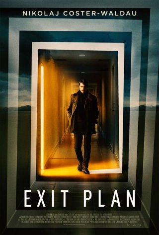 Locandina di Exit Plan
