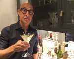Stanley Tucci e le sue video ricette: dal Negroni agli gnocchi