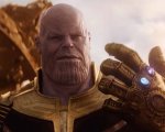 Avengers: Endgame, Thanos è il villain più famoso al mondo