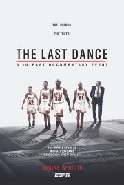 Locandina di The Last Dance