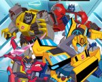 Transformers, dopo più di 5 anni di attesa, la versione animata cinese del franchise Hasbro si farà