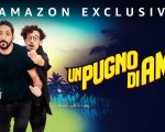Un pugno di amici, disponibile in streaming su Prime Video da oggi