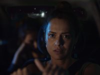 Curon: il trailer della serie Netflix ambientata in Alto Adige