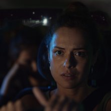 Curon: un'immagine della serie