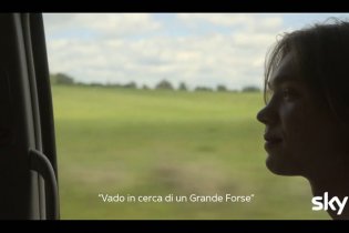 Cercando Alaska - Trailer Italiano