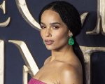 The Batman, Zoë Kravitz non vede l'ora di tornare sul set