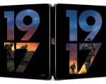1917: il war movie di Sam Mendes dal 3 giugno in DVD, Blu-ray e in una splendida Steelbook con il 4K
