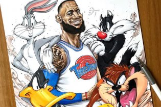 Space Jam 2 - Cosa sappiamo sul film