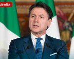 Giuseppe Conte in diretta oggi sulle reti RAI: a che ora e dove vederlo