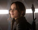 Hunger Games: Il Canto della Rivolta - Parte 1: stasera su Italia 1 il film con Jennifer Lawrence
