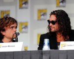 Jason Momoa e Peter Dinklage star del film di vampiri Good Bad & Undead