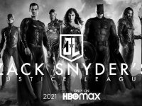 Justice League: la Snyder Cut sarà 'qualcosa di totalmente nuovo'