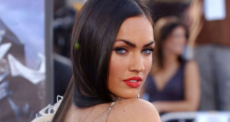 La Cacciatrice Di Misteri Con Megan Fox