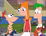Phineas and Ferb The Movie: Candace Against the Universe, le immagini del film in arrivo su Disney+