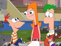 Phineas and Ferb The Movie: Candace Against the Universe, le immagini del film in arrivo su Disney+