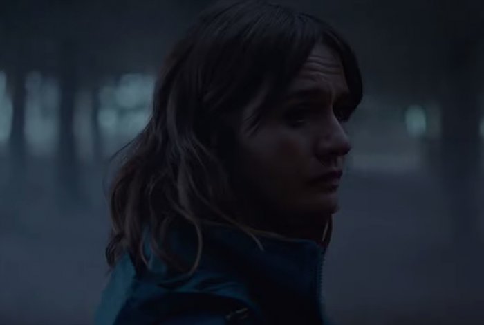 Relic: il trailer del film horror con Emily Mortimer