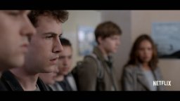 13 Reasons Why - Trailer Stagione 4