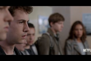 13 Reasons Why - Trailer Stagione 4