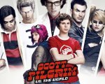Scott Pilgrim vs The World, su Netflix in streaming da oggi