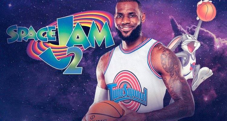 Space Jam 2 Streaming Ita Film Senza Limiti