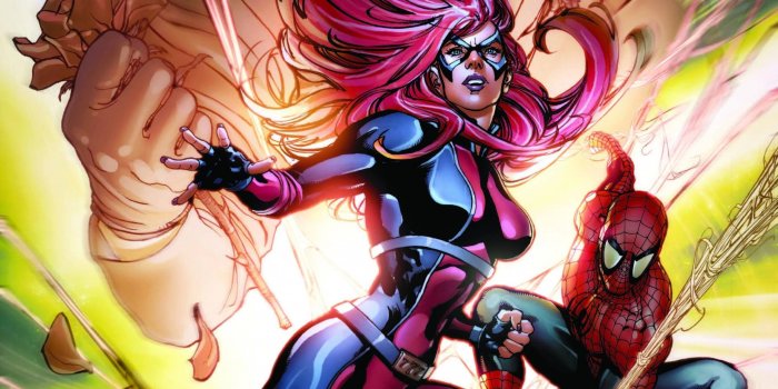 Spider-Man: Marc Guggenheim sviluppa il film dedicato a Jackpot