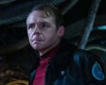 Star Trek, Simon Pegg: 'I film della saga non avranno mai il successo dei film Marvel'