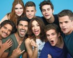 Teen Wolf, MTV annuncia la reunion virtuale del cast