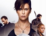 The Old Guard: il primo teaser del film Netflix con Charlize Theron