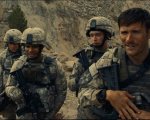 The Outpost: il trailer del film con Scott Eastwood e Orlando Bloom