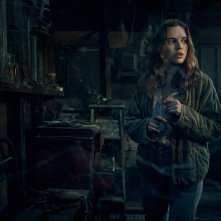 The Stand: Odessa Young è Frannie Goldsmith