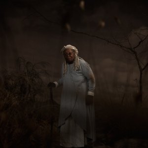 The Stand: Whoopi Goldberg è Madre Abagail