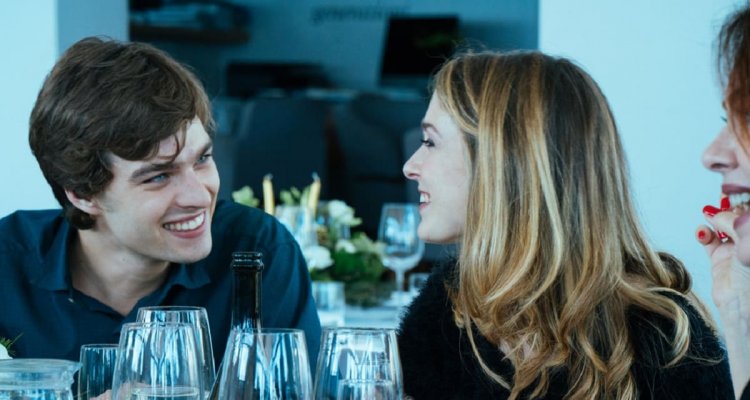 Vivi E Lascia Vivere In Inglese