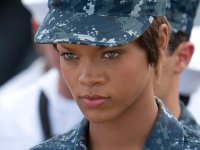 Battleship: 'Perché ho voluto Rihanna nel cast del film' spiega Peter Berg