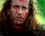 Braveheart, Mel Gibson: 'Un film pieno di errori storici, ma il cinema si fa così'