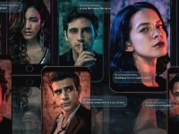 Control Z, la recensione: un hacker svela i segreti dei teenager messicani nella nuova serie Netflix